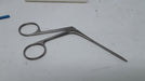 Aesculap, Inc. Aesculap, Inc. Hartmann Grasping Forceps Straight Serrated 3 1/4" Grasping Force  reLink Medical