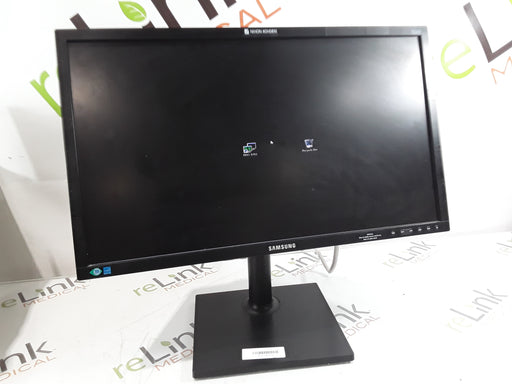 Samsung Samsung TC241W LED Monitor/Display Computers/Tablets & Networking reLink Medical