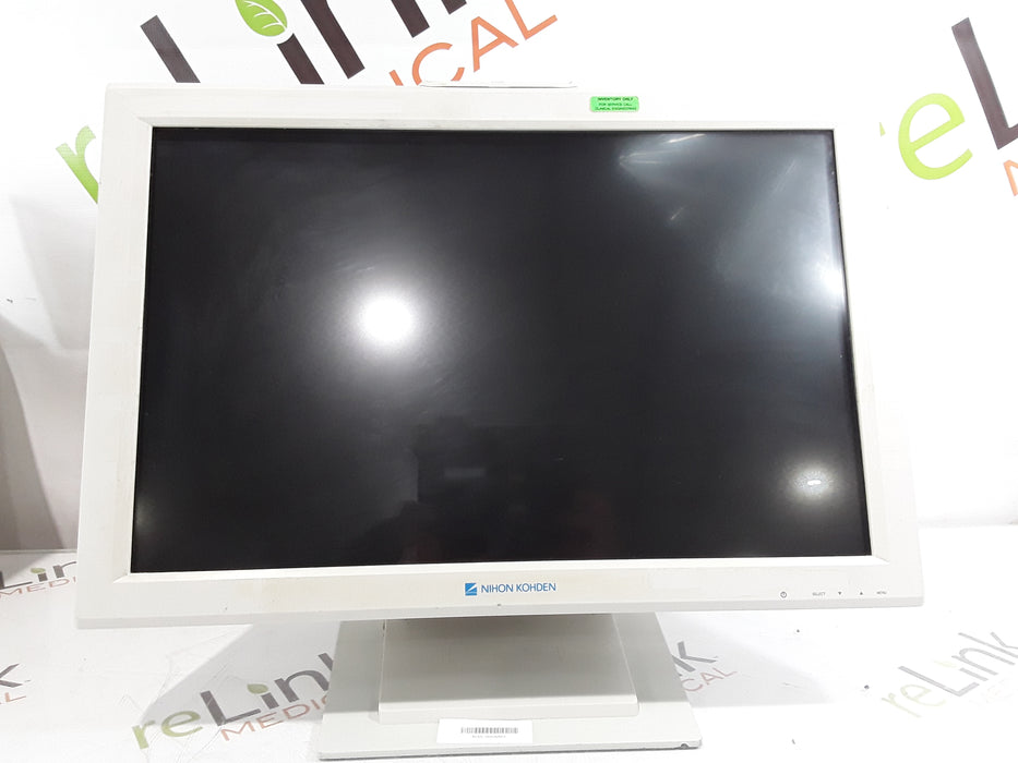 Elo Touch Solutions Elo ET2402L Touch Screen Monitor  reLink Medical