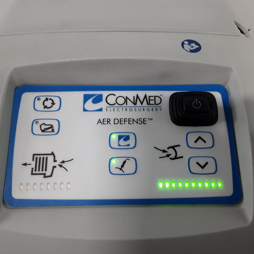 ConMed ConMed AER Defense Smoke Evacuator  reLink Medical