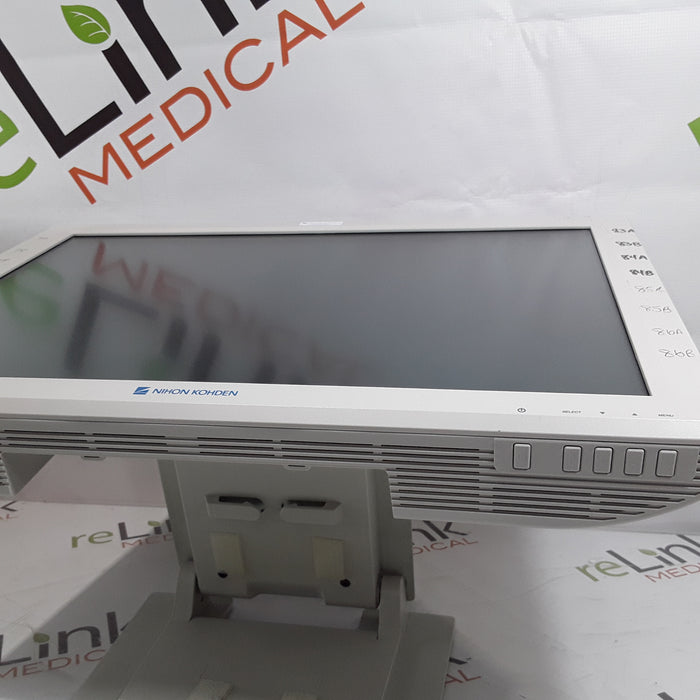Elo Touch Solutions Elo Touch Solutions ET2402L Touch Screen Monitor Computers/Tablets & Networking reLink Medical