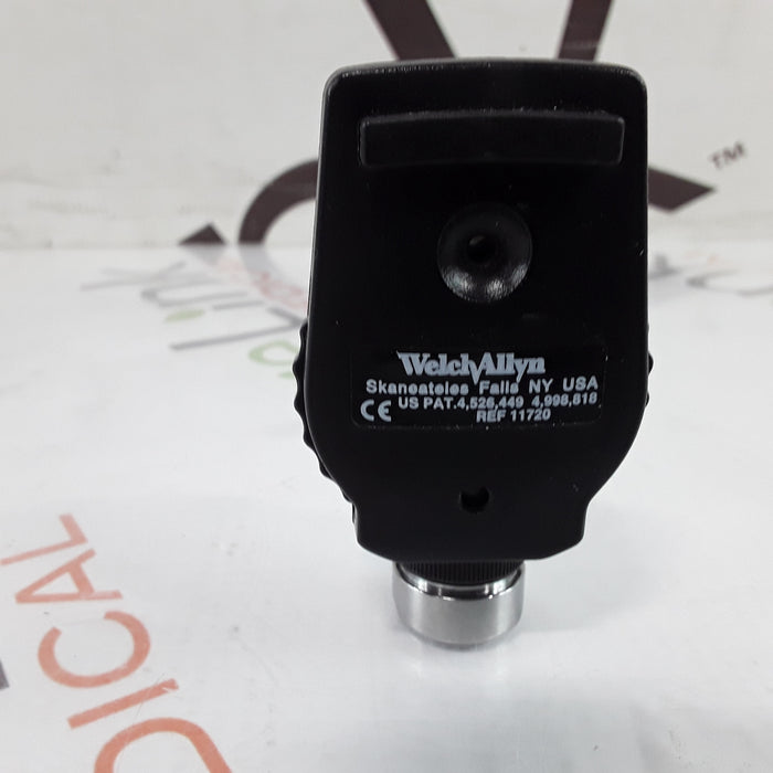 Welch Allyn Inc. Welch Allyn Inc. 11720 Panoptic Ophthalmoscope Head  reLink Medical