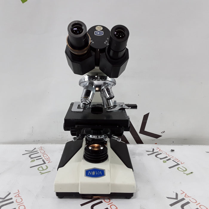 Nova Binocular Microscope Compound Microscopes