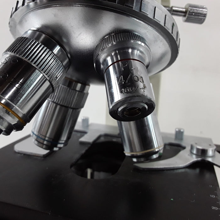 Nova Binocular Microscope Compound Microscopes