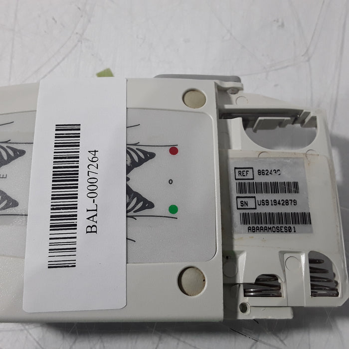 Philips Healthcare Philips Healthcare TRx M4841A S01 ECG Only Telemetry Transmitter  reLink Medical