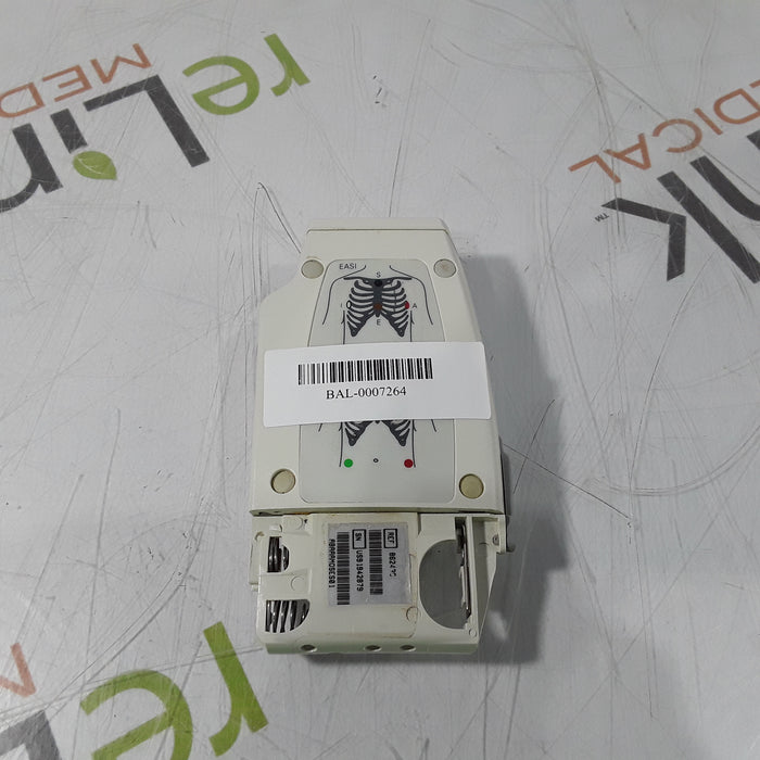 Philips Healthcare Philips Healthcare TRx M4841A S01 ECG Only Telemetry Transmitter  reLink Medical