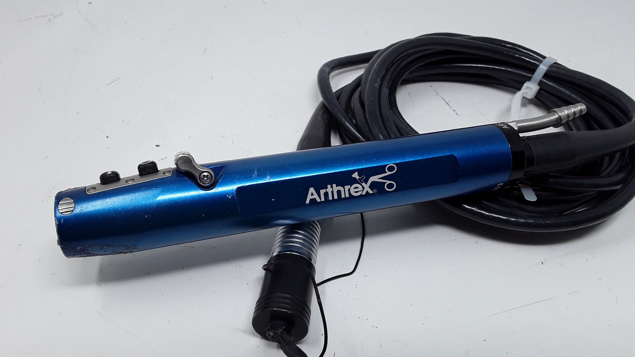 Arthrex Arthrex AR-8325H Shaver Handpiece Surgical  reLink Medical