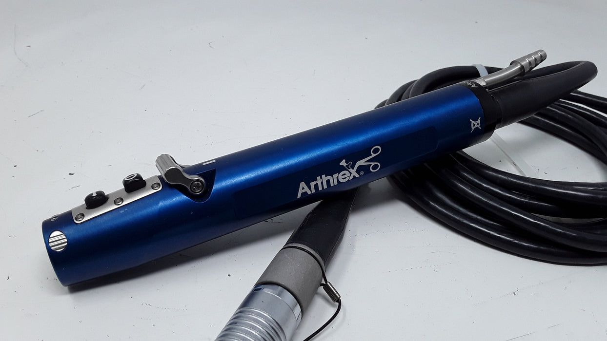 Arthrex Arthrex AR-8325H Shaver Handpiece Surgical  reLink Medical