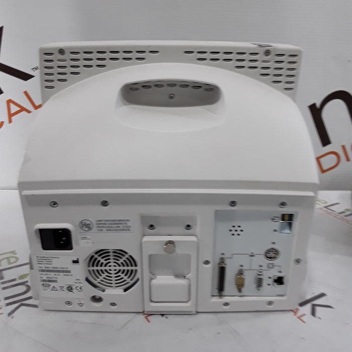 Datex-Ohmeda Datex-Ohmeda Cardiocap 5 CO2 Monitor  reLink Medical