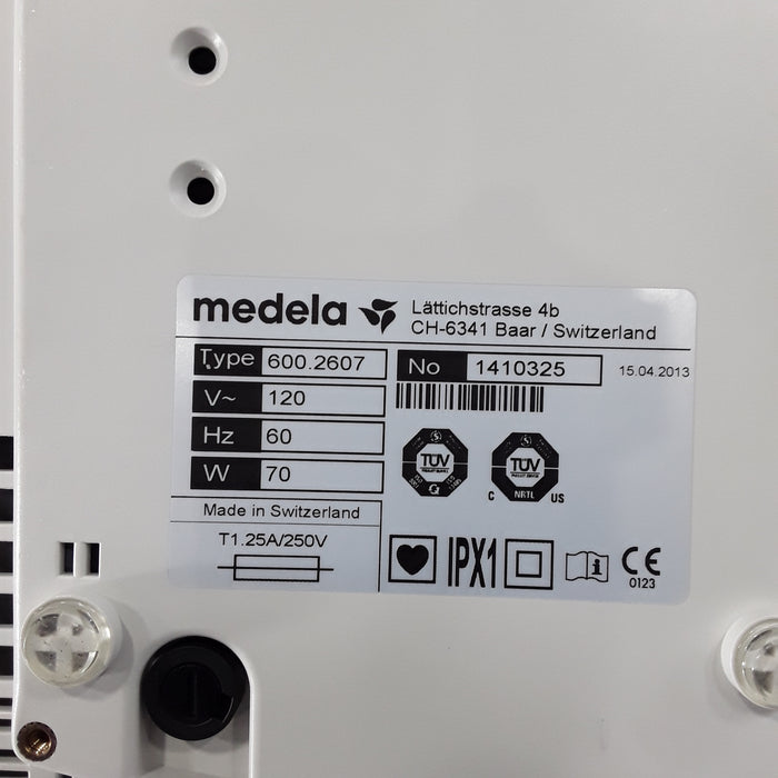Medela Medela 600.2607 Suction Pump  reLink Medical