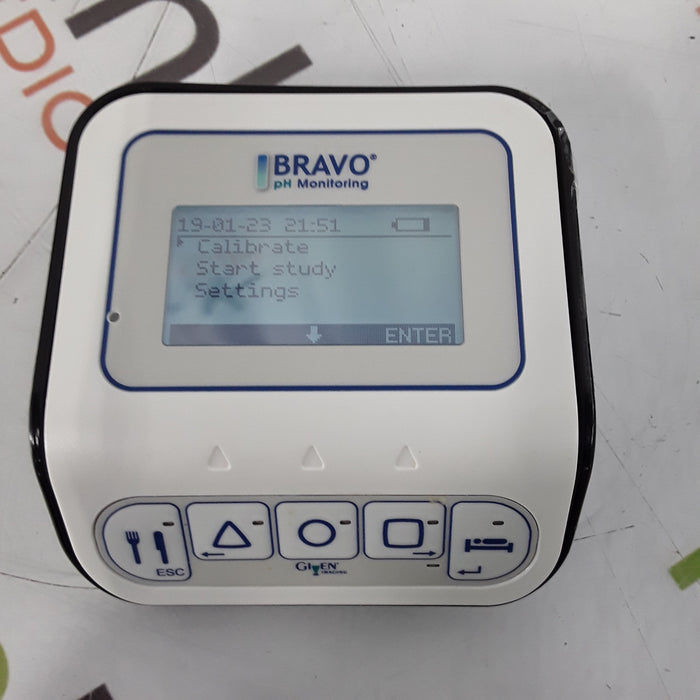 Glen Imaging Glen Imaging FGS-450 Bravo pH recorder  reLink Medical