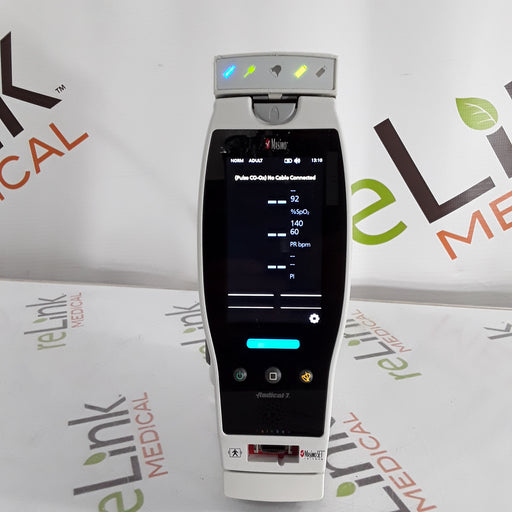 Masimo Masimo Radical 7 Pulse Oximeter Patient Monitors reLink Medical