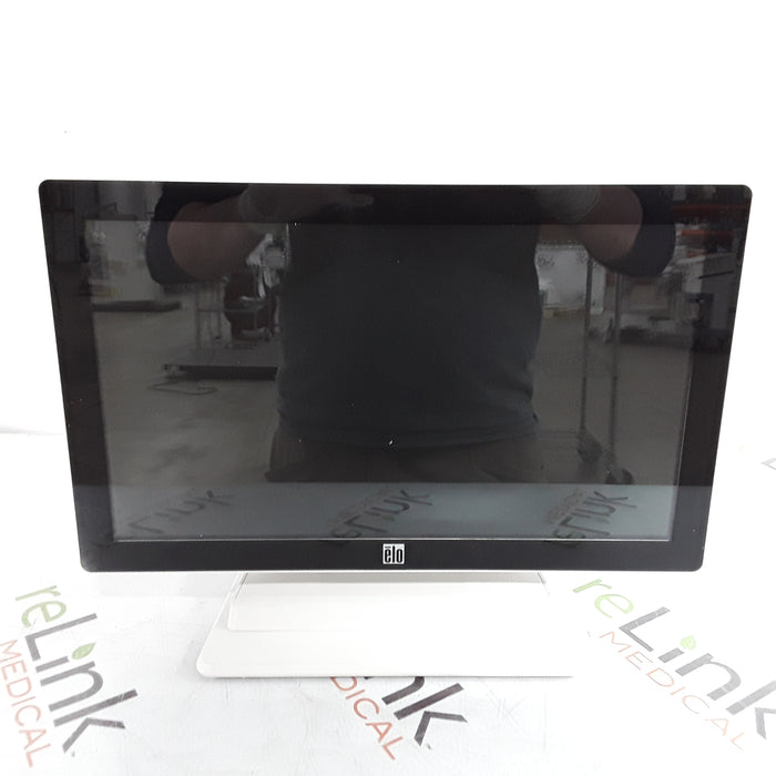 Elo Touch Solutions Elo Touch Solutions ET1519LM LCD Touch Monitor Computers/Tablets & Networking reLink Medical