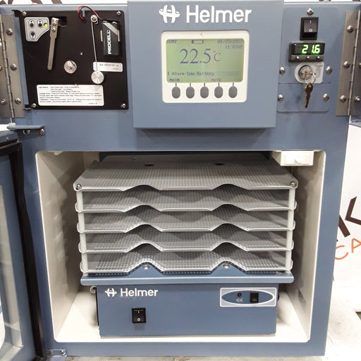 Helmer Inc Helmer Inc PC100i PLT Incubator  reLink Medical