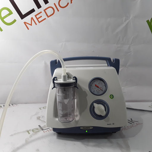 Medela Medela Basic 30 Aspirator Suction Pump Surgical Equipment reLink Medical