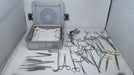 Surgical Instrument Surgical Instrument GYN Minor Laparoscopic Instrument Set GYN Minor Laparoscopic Surgical Sets reLink Medical