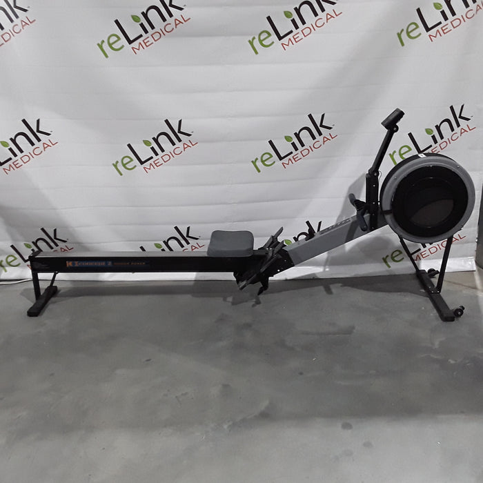 Concept 2 Inc. Concept 2 Inc. Model PM2 Indoor Rowing Machine Fitness and Rehab Equipment reLink Medical