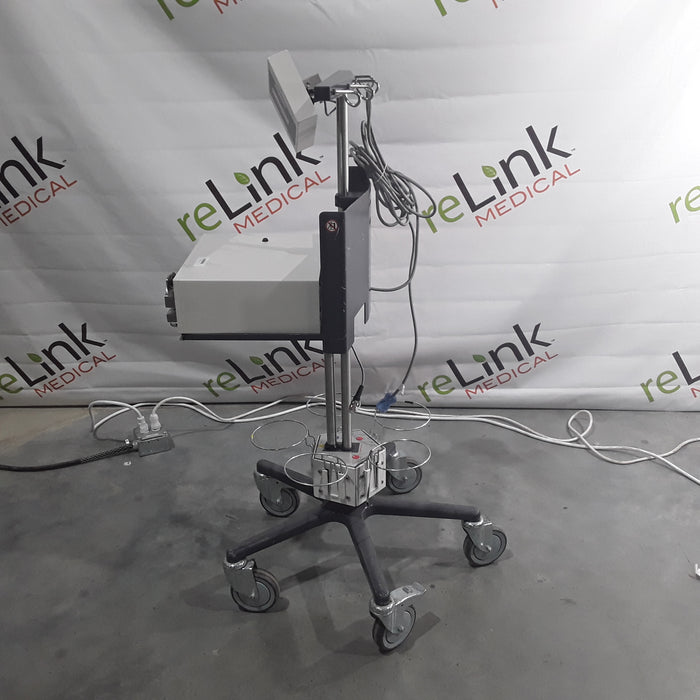 Smith & Nephew Smith & Nephew Hysteroscopic Fluid Monitor System Surgical Equipment reLink Medical