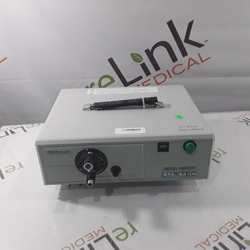 Luxtec Luxtec 9300XSP Light Source Surgical Equipment reLink Medical