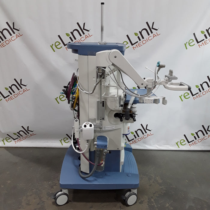 Draeger Medical Draeger Medical Apollo Anesthesia System  reLink Medical