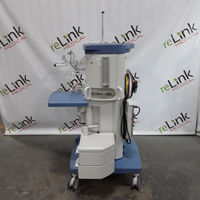 Draeger Medical Draeger Medical Apollo Anesthesia System  reLink Medical