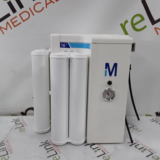 Millipore Millipore AFS Essential 16D Water Purification System  reLink Medical