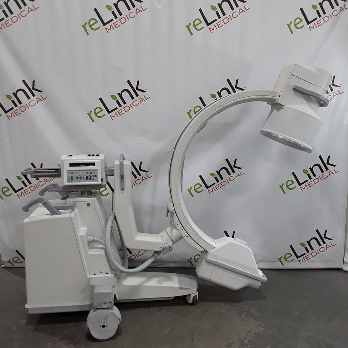 OEC Medical Systems OEC Medical Systems 9600 C-Arm and Monitor Cart C-Arms & Tables reLink Medical