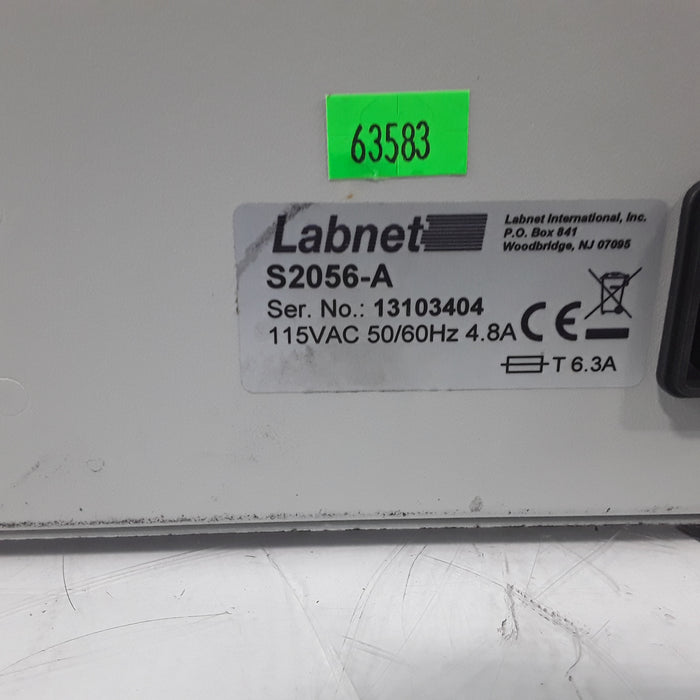 Labnet Labnet S2056-A 	 Vortemp 56 Shaking Incubator  reLink Medical