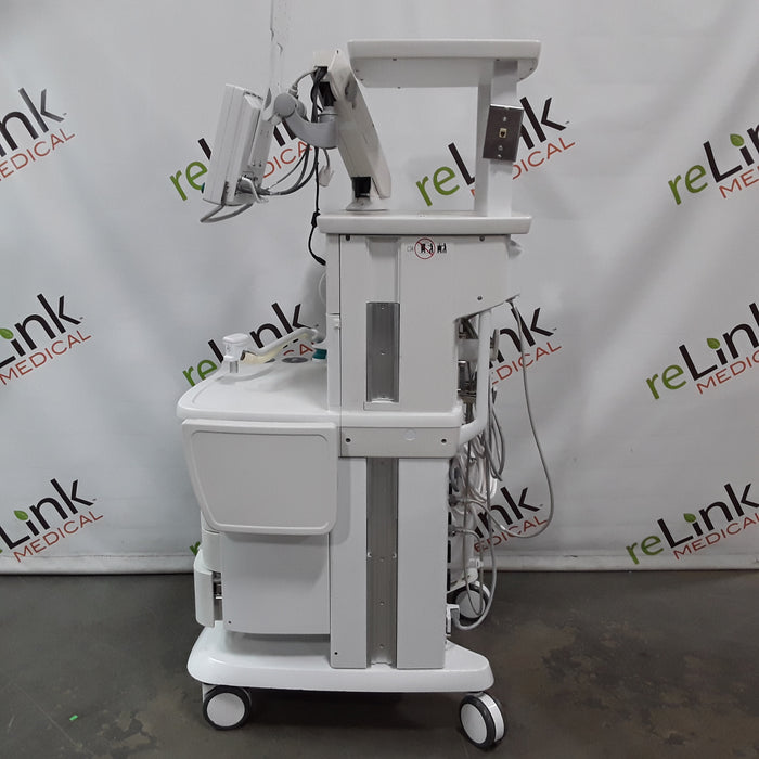 Datex-Ohmeda Datex-Ohmeda Aisys Anesthesia Unit  reLink Medical