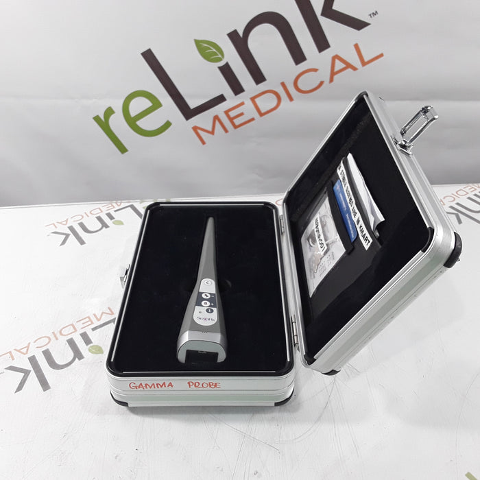 SenoRx SenoRx Gamma Finder Probe Surgical Equipment reLink Medical