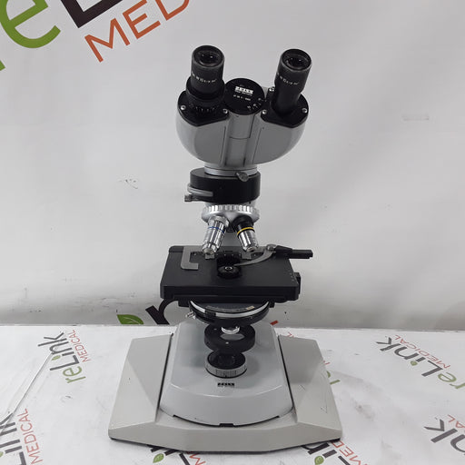 Carl Zeiss Carl Zeiss 9901 Lab Microscope Lab Microscopes reLink Medical