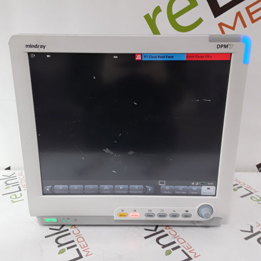 Mindray Medical Mindray Medical DPM7 Patient Monitor  reLink Medical