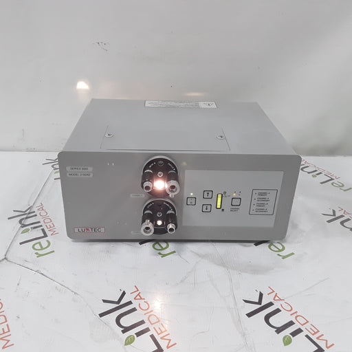 Luxtec Luxtec 3150AD Light Source  reLink Medical