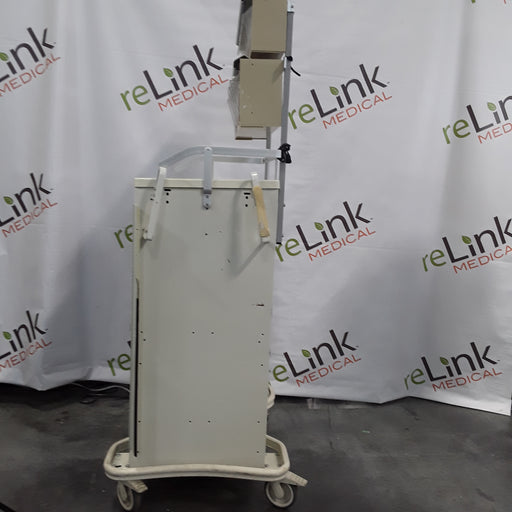 Armstrong Medical Industries, Inc. Armstrong Medical Industries, Inc. A-Smart Cart System Crash Cart Medical Furniture reLink Medical