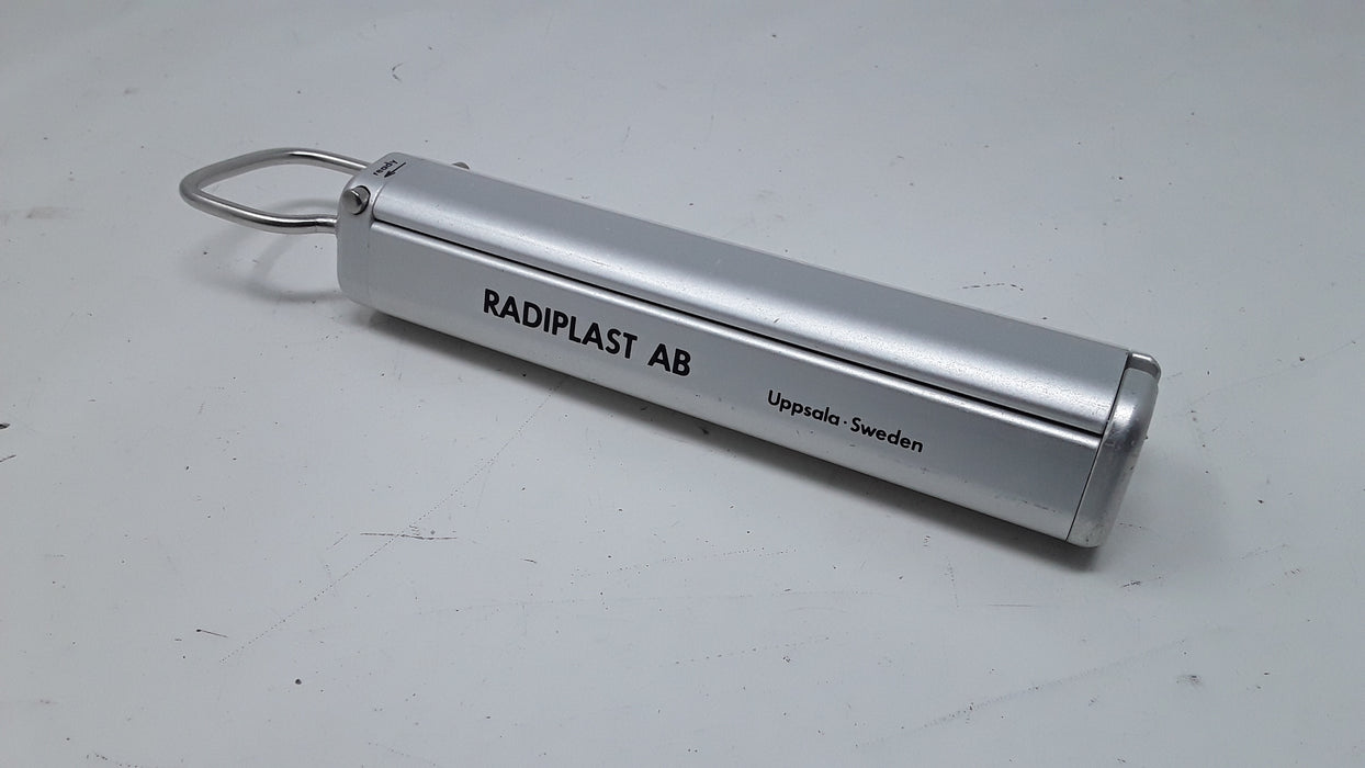 Bard Medical Bard Medical Biopty Radiplast AB Biopsy Unit Surgical Instruments reLink Medical