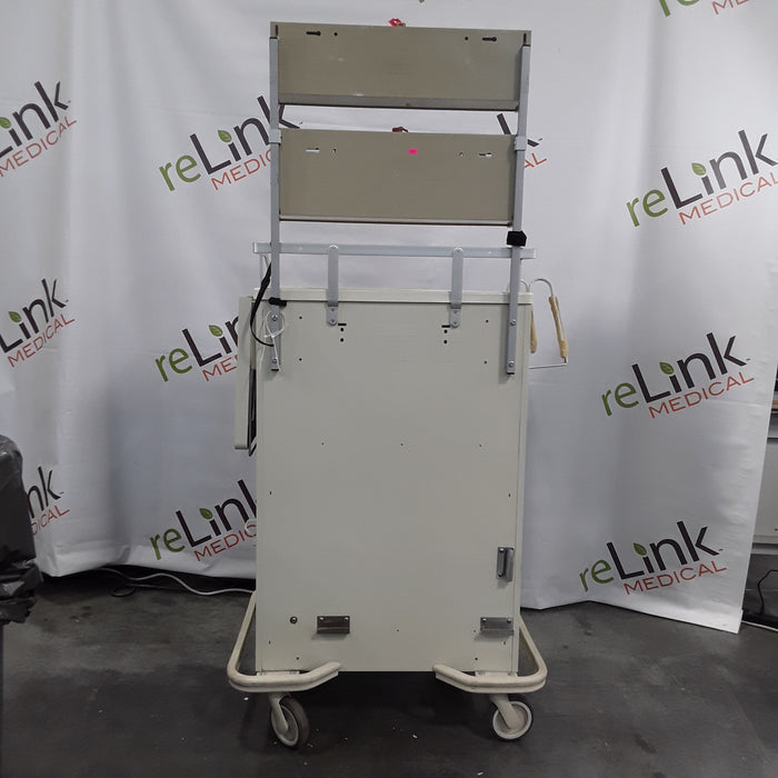 Armstrong Medical Industries, Inc. Armstrong Medical Industries, Inc. A-Smart Cart System Crash Cart Medical Furniture reLink Medical