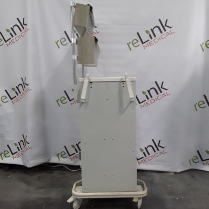 Armstrong Medical Industries, Inc. Armstrong Medical Industries, Inc. Cart Medical Furniture reLink Medical