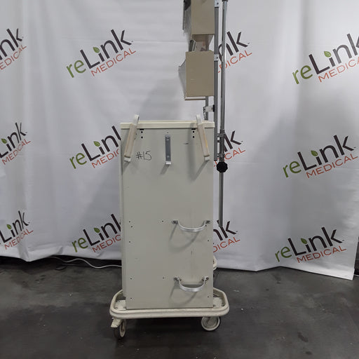 Armstrong Medical Industries, Inc. Armstrong Medical Industries, Inc. A-Smart Cart System Crash Cart  reLink Medical