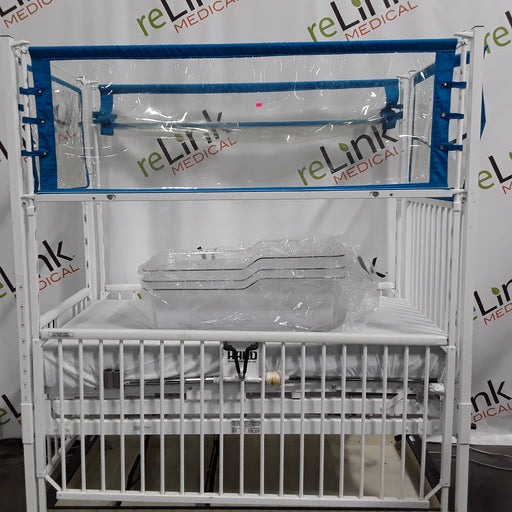 Hard Manufacturing Co Hard Manufacturing Co Crib Baby Temperature Control Units reLink Medical