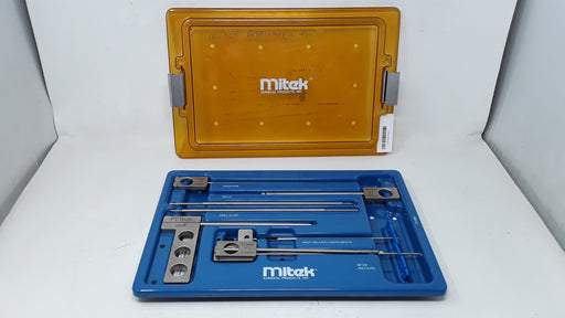 Mitek Mitek Knot Delivery Instruments Set Knot Delivery Instruments Set  reLink Medical