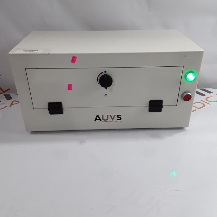 Advanced Ultraviolet Systems LLC AUVS KR-615 Disinfection Device  reLink Medical