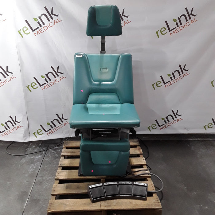 Ritter Ritter 119 75 Evolution Exam Chair Exam Chairs / Tables reLink Medical