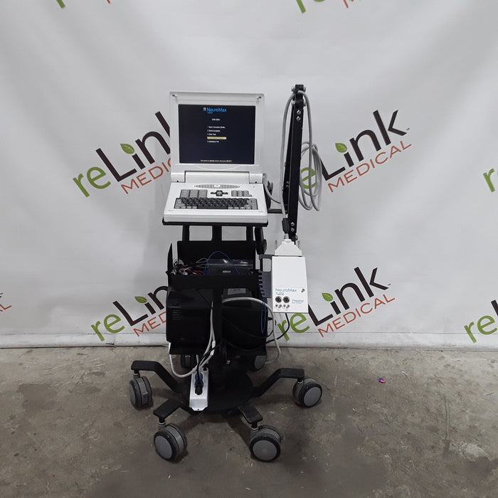 XLTEK XLTEK NeuroMax 1002 EMG  reLink Medical