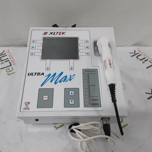 Excel Excel Ultra SX Ultrasound Electrotherapy Center  reLink Medical