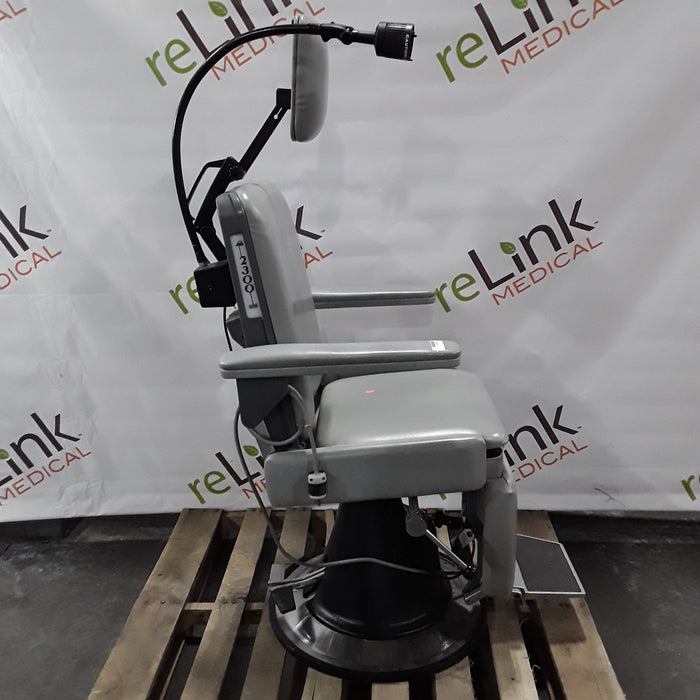Global Surgical Corporation Global Surgical Corporation SMR Apex 2300 Exam Chair Exam Chairs / Tables reLink Medical