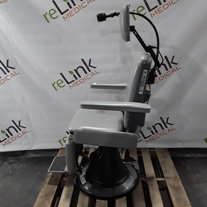 Global Surgical Corporation Global Surgical Corporation SMR Apex 2300 Exam Chair Exam Chairs / Tables reLink Medical