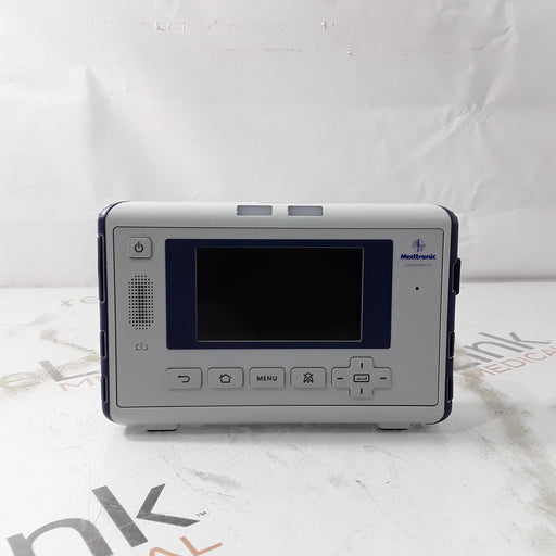 Medtronic Medtronic Capnostream 35 Portable Respiratory Monitor  reLink Medical