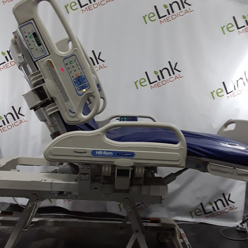 Hill-Rom Hill-Rom Versacare P3200 Bed  reLink Medical