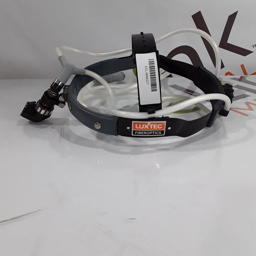 Luxtec Luxtec Headlamp Surgical Equipment reLink Medical
