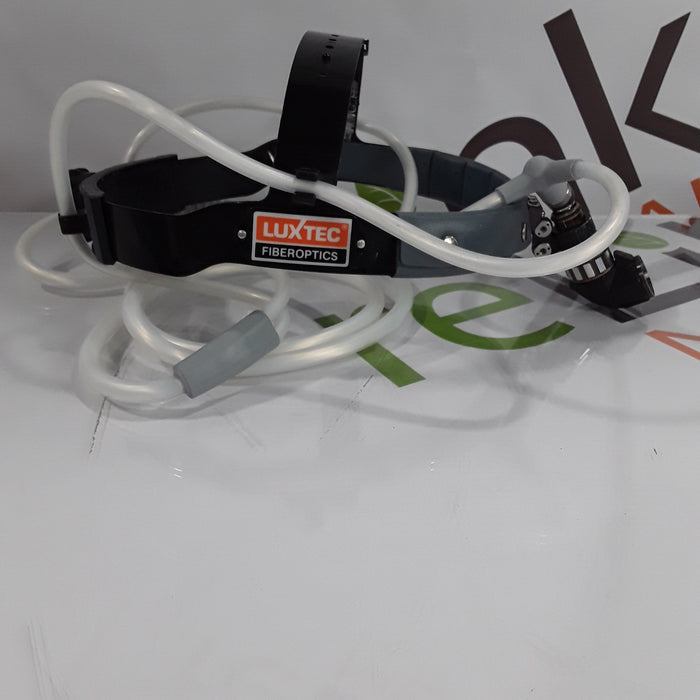 Luxtec Luxtec Headlamp Surgical Equipment reLink Medical